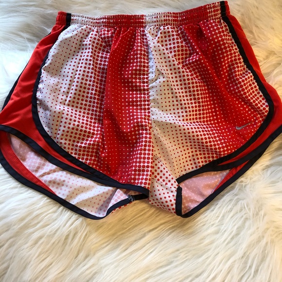 Nike Pants - Nike Dri-Fit shorts